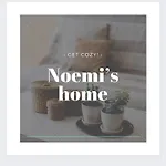 Tirana Noemi Home