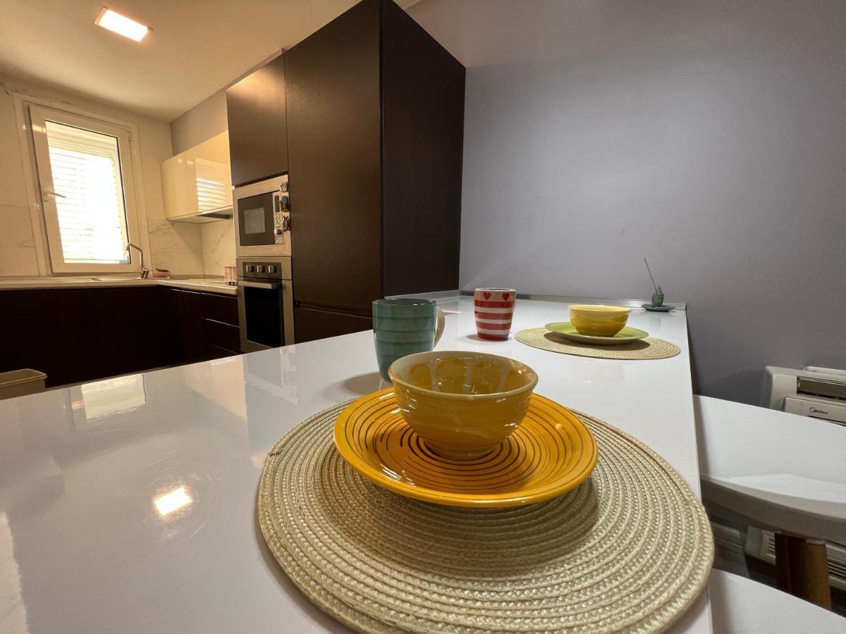 Noemi Apartment *