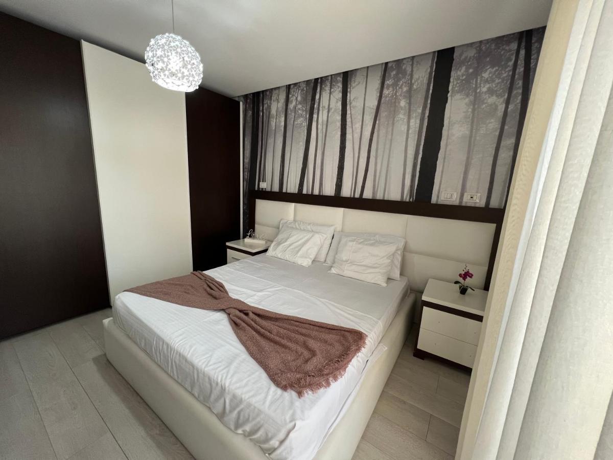 Noemi Apartment Tirana